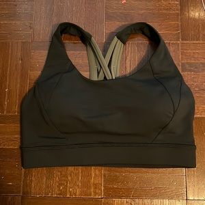 brand new without tag lululemon bra